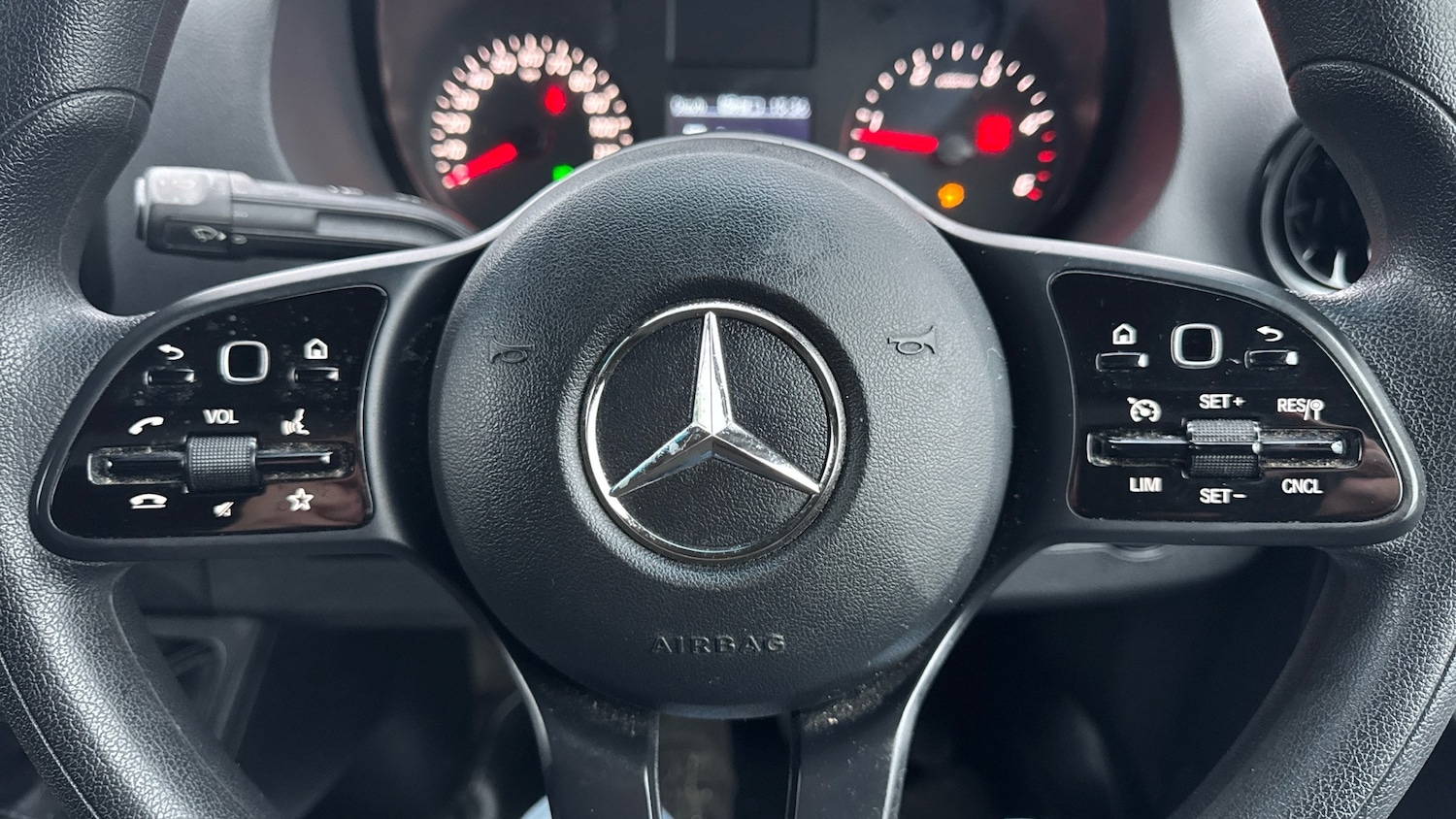 Used Mercedes-Benz Sprinter 2021 for sale - 77282665: Photo 24