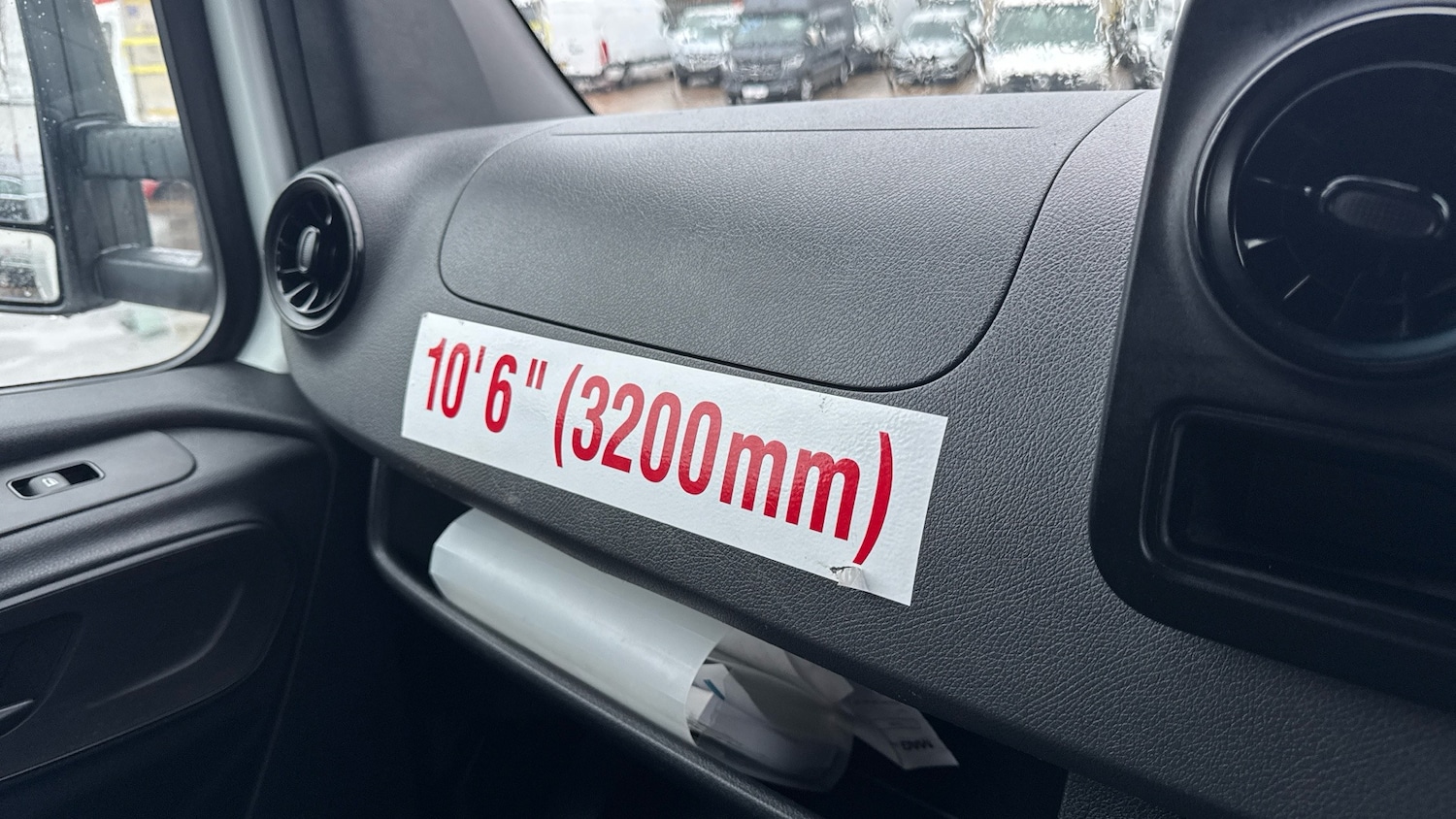 Used Mercedes-Benz Sprinter 2021 for sale - 77282665: Photo 28