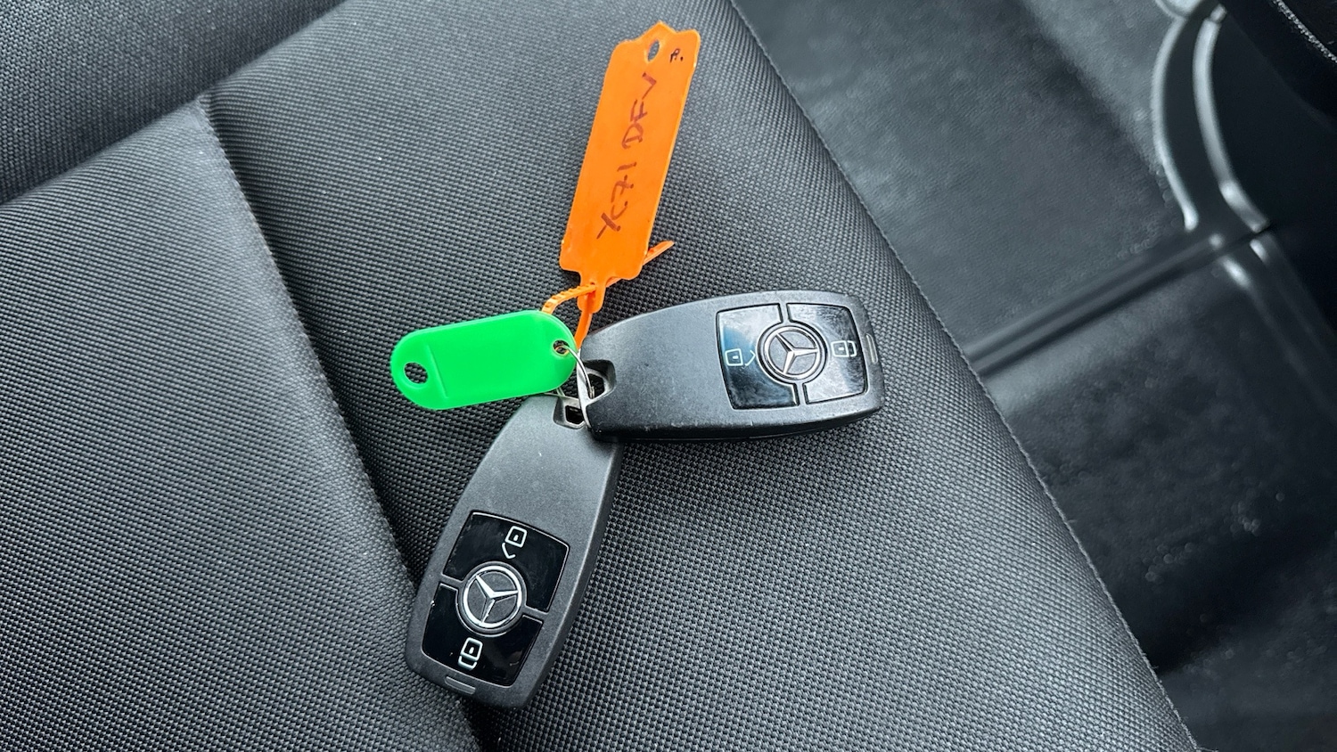 Used Mercedes-Benz Sprinter 2021 for sale - 77282665: Photo 36