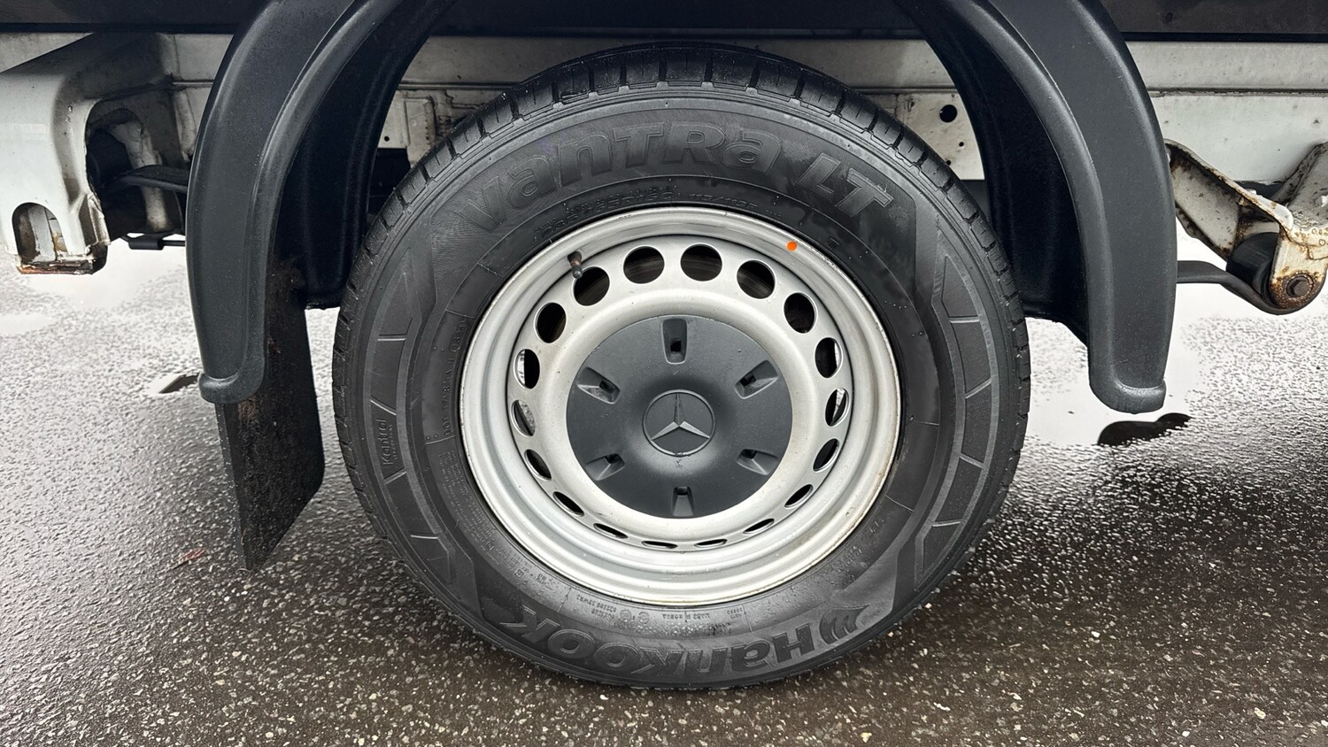 Used Mercedes-Benz Sprinter 2021 for sale - 77282665: Photo 39