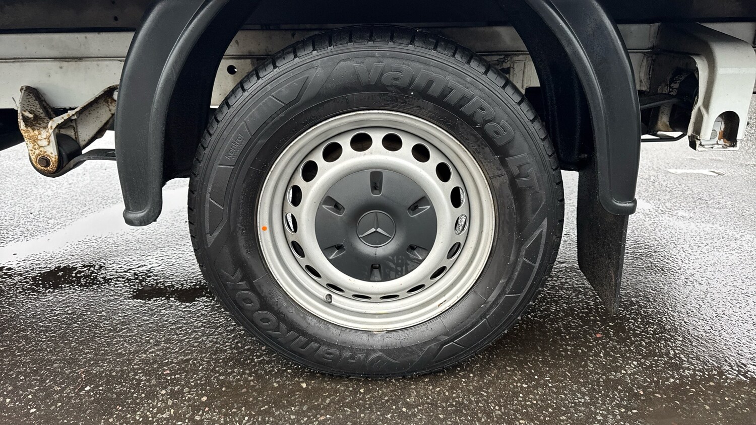 Used Mercedes-Benz Sprinter 2021 for sale - 77282665: Photo 40