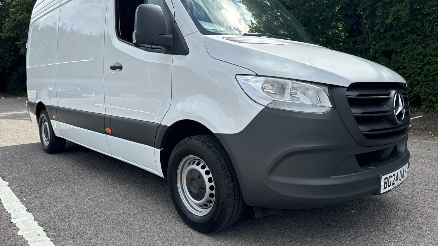 Vehicle 28