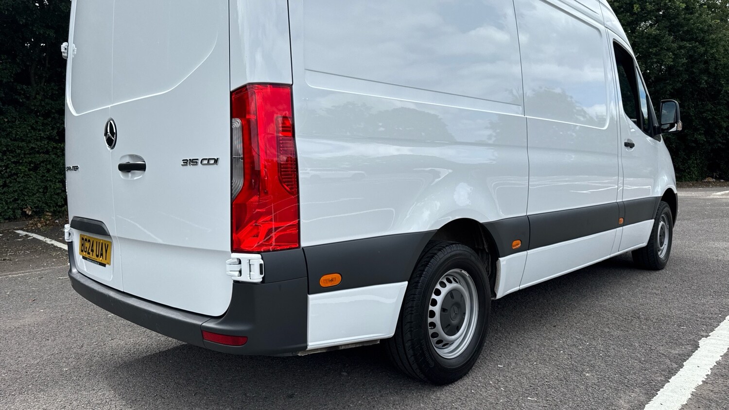Vehicle 30