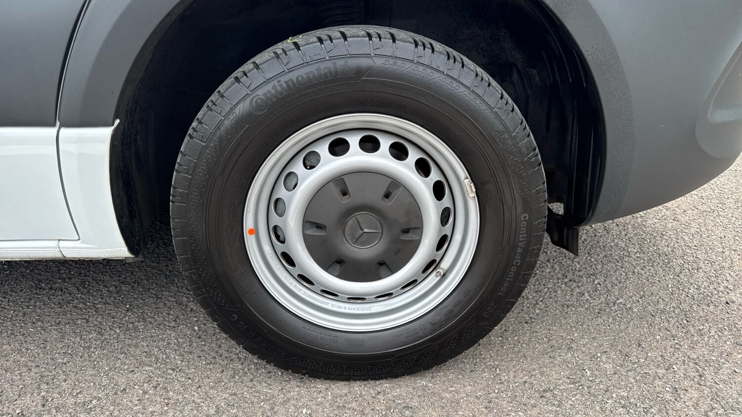 Vehicle 34