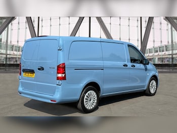 Used Mercedes-Benz Vito 2025 for sale - 79241843: Photo