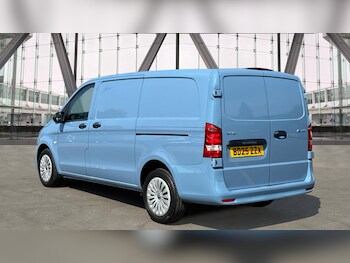Used Mercedes-Benz Vito 2025 for sale - 79241843: Photo