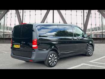Used Mercedes-Benz Vito 2024 for sale - 75066586: Photo