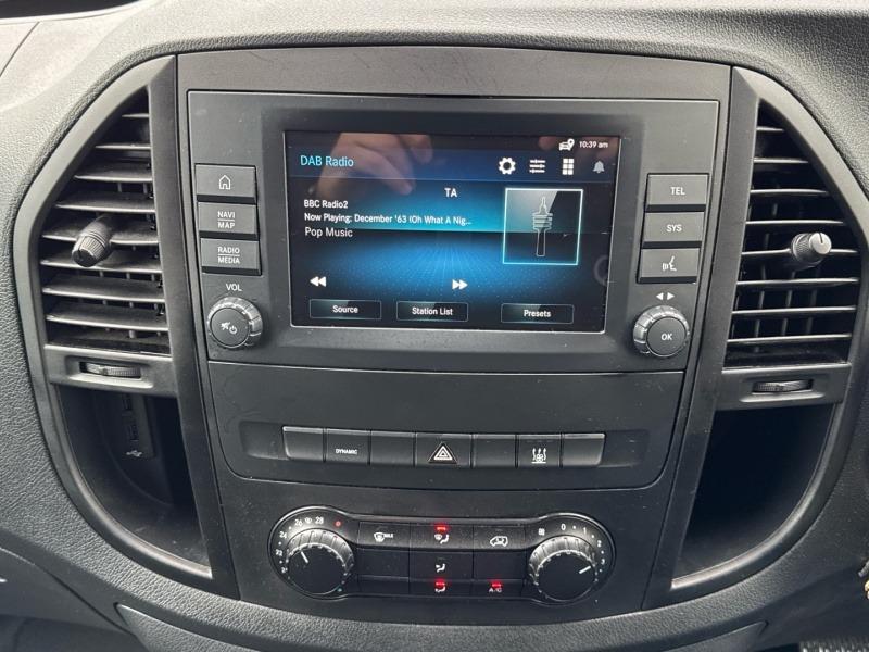 Used Mercedes-Benz Vito 2023 for sale - 76478042: Photo 12