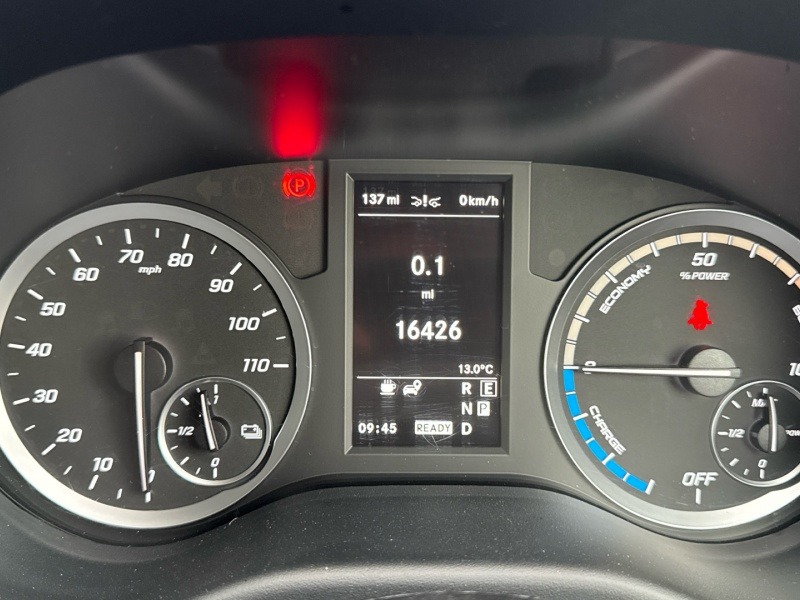 Used Mercedes-Benz Vito 2023 for sale - 76478042: Photo 13