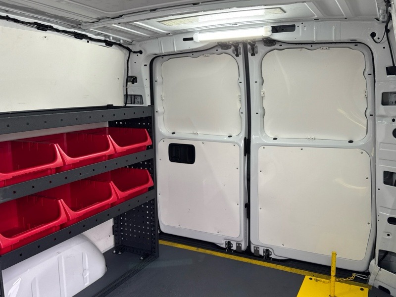 Used Mercedes-Benz Vito 2023 for sale - 76478042: Photo 15