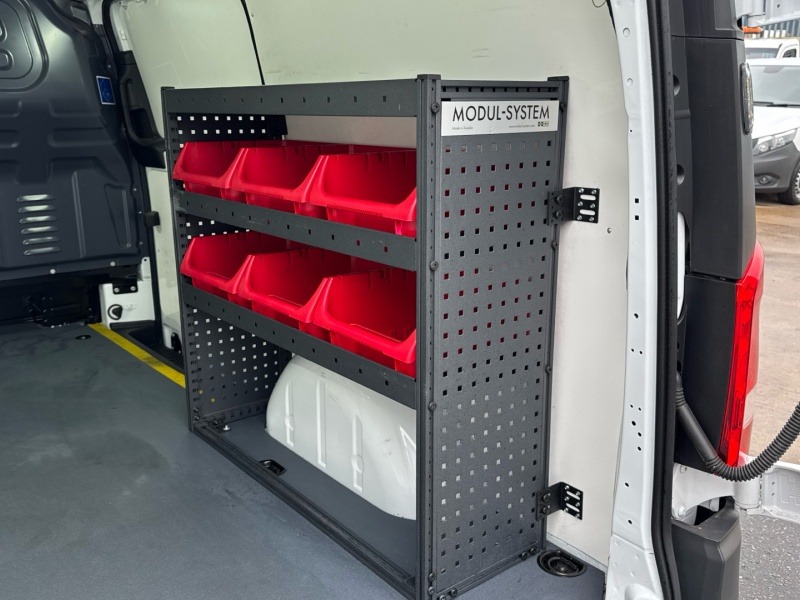 Used Mercedes-Benz Vito 2023 for sale - 76478042: Photo 18