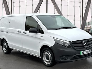 Used Mercedes-Benz Vito 2023 for sale - 76478042: Photo