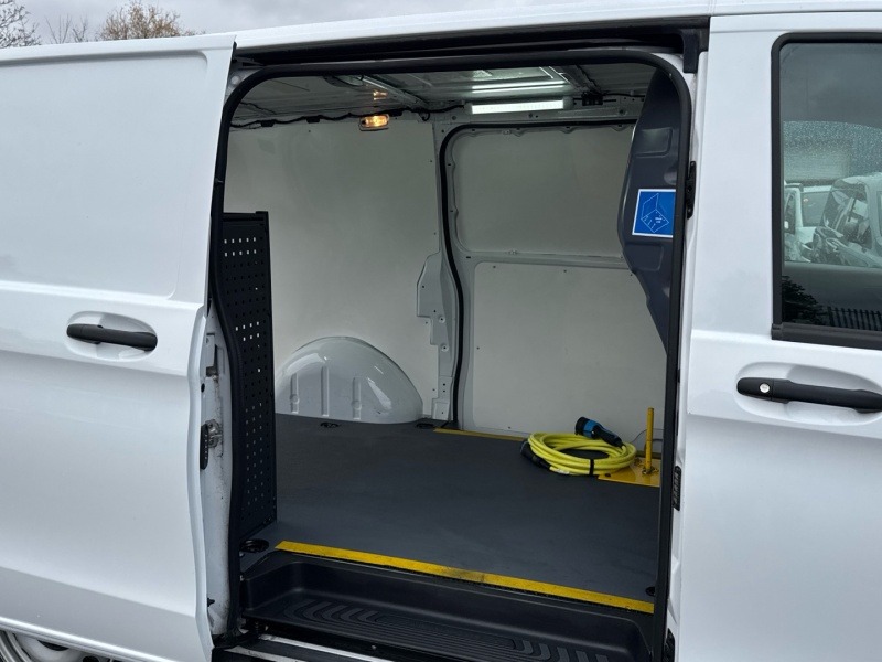 Used Mercedes-Benz Vito 2023 for sale - 76478042: Photo 20