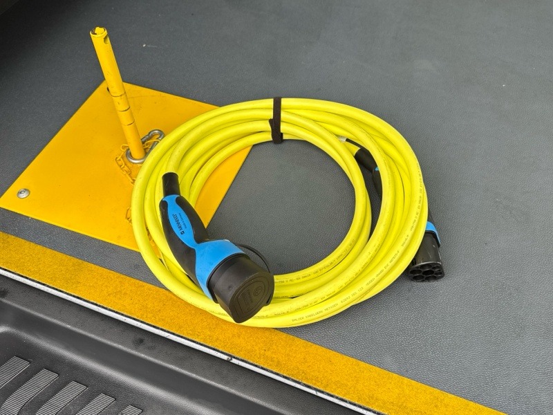 Used Mercedes-Benz Vito 2023 for sale - 76478042: Photo 23