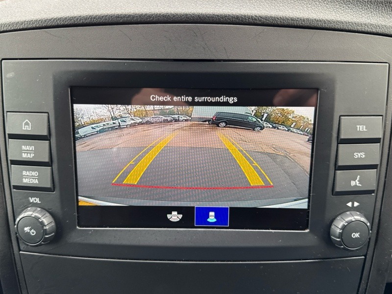 Used Mercedes-Benz Vito 2023 for sale - 76478042: Photo 26