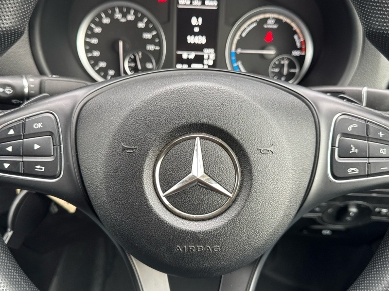 Used Mercedes-Benz Vito 2023 for sale - 76478042: Photo 27