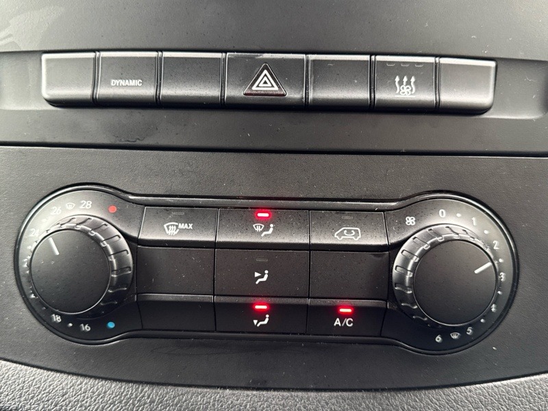 Used Mercedes-Benz Vito 2023 for sale - 76478042: Photo 30