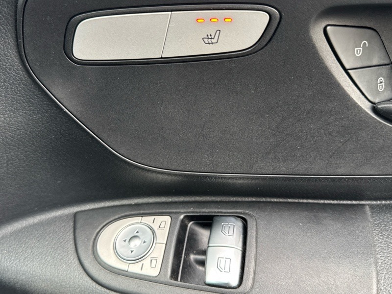 Used Mercedes-Benz Vito 2023 for sale - 76478042: Photo 31