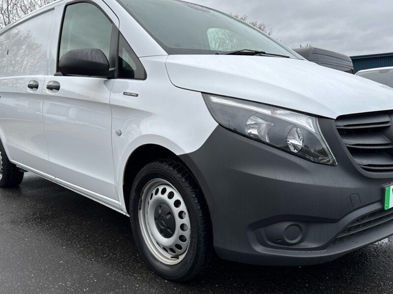 Used Mercedes-Benz Vito 2023 for sale - 76478042: Photo 32