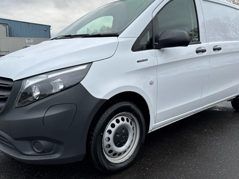 Used Mercedes-Benz Vito 2023 for sale - 76478042: Photo 33