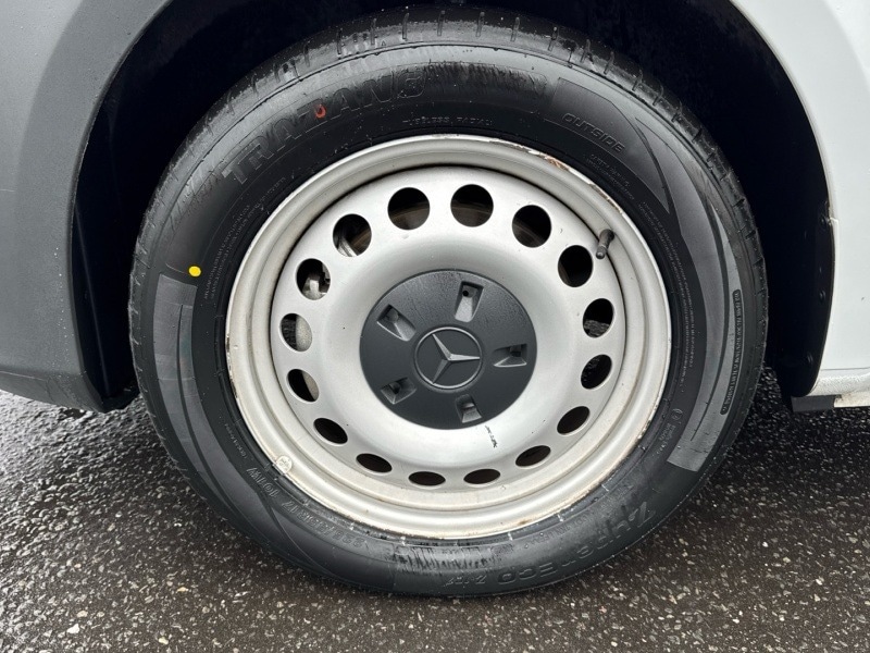 Used Mercedes-Benz Vito 2023 for sale - 76478042: Photo 37