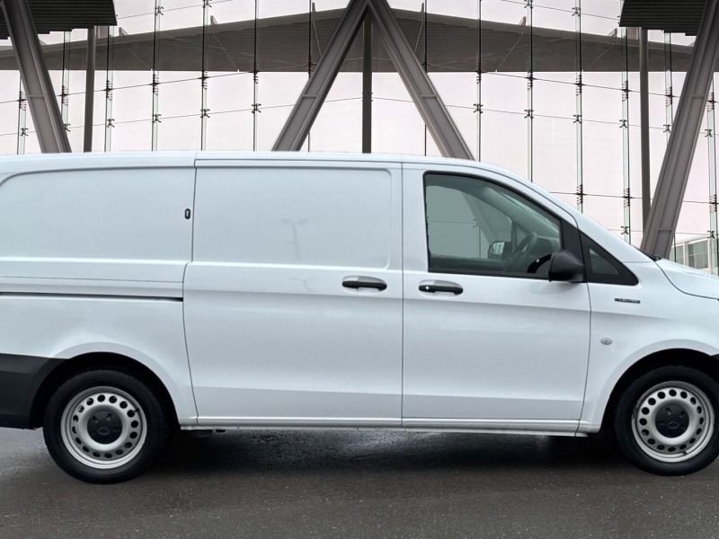 Used Mercedes-Benz Vito 2023 for sale - 76478042: Photo 5