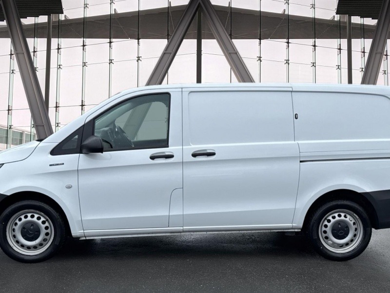 Used Mercedes-Benz Vito 2023 for sale - 76478042: Photo 6