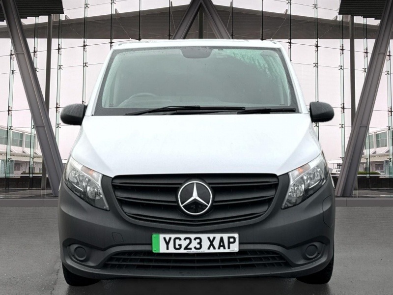 Used Mercedes-Benz Vito 2023 for sale - 76478042: Photo 7