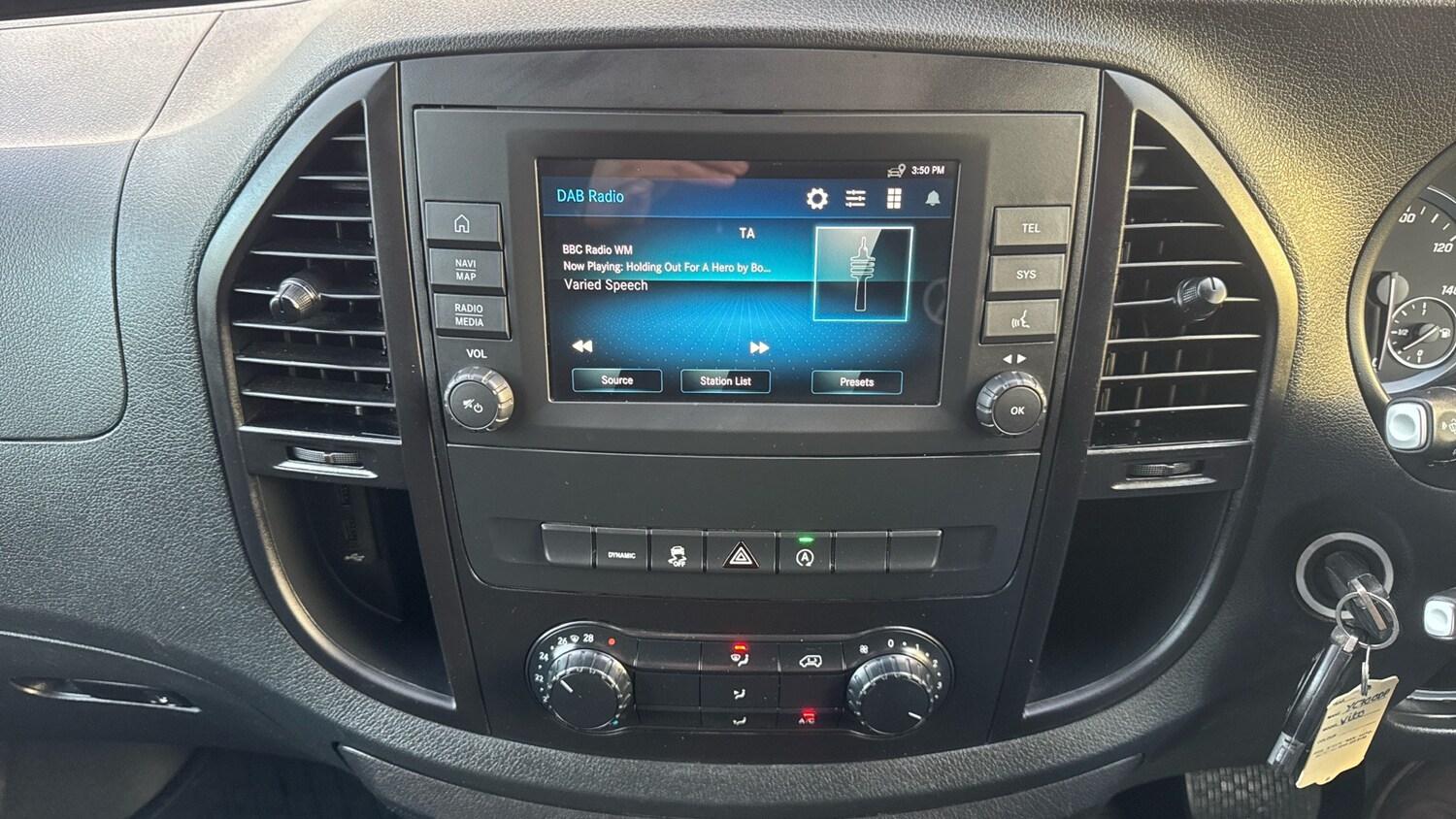 Used Mercedes-Benz Vito 2020 for sale - 76412110: Photo 12