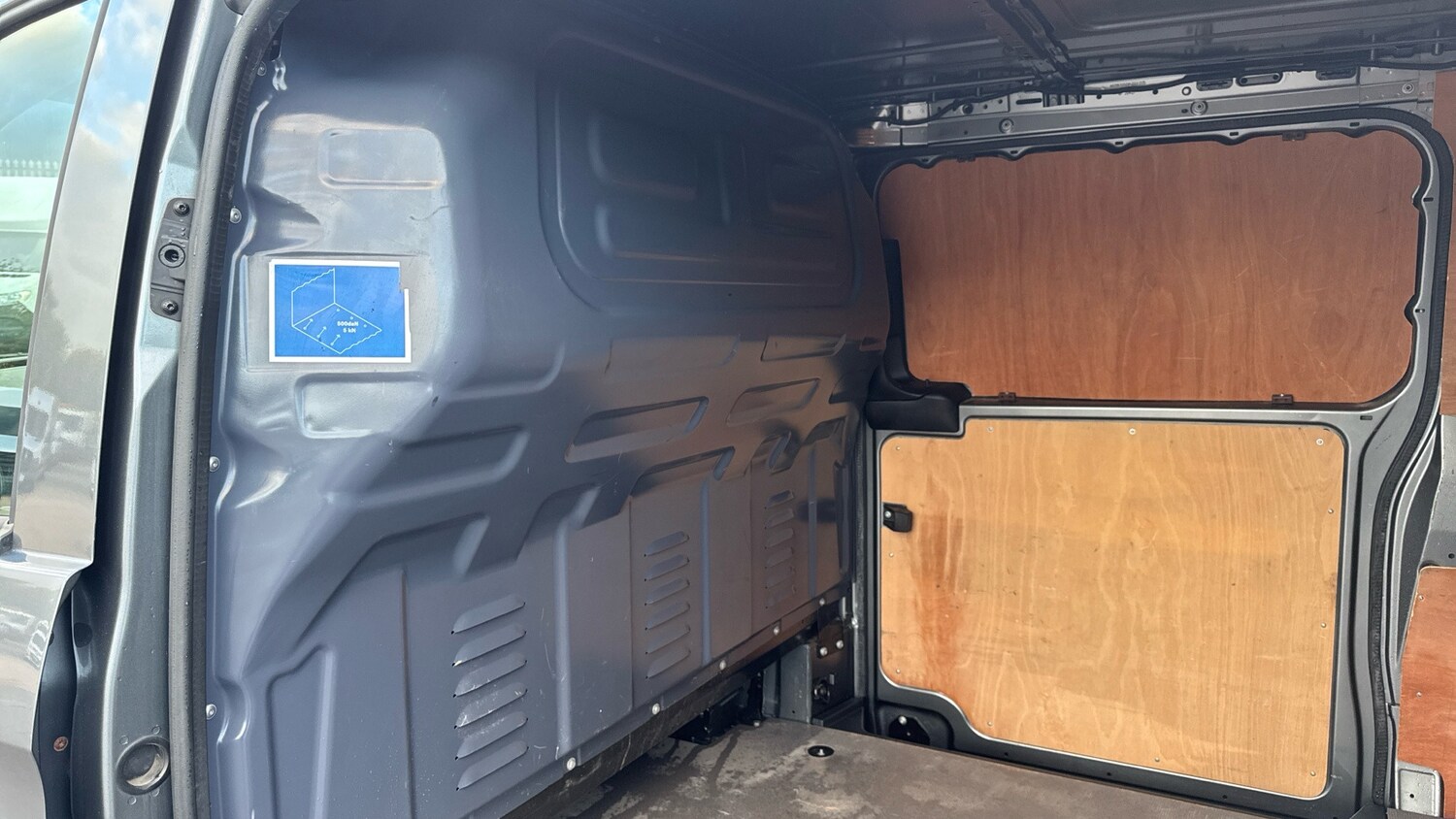 Used Mercedes-Benz Vito 2020 for sale - 76412110: Photo 14