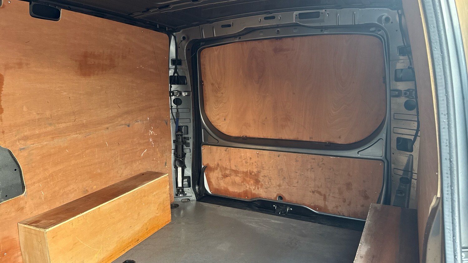 Used Mercedes-Benz Vito 2020 for sale - 76412110: Photo 15