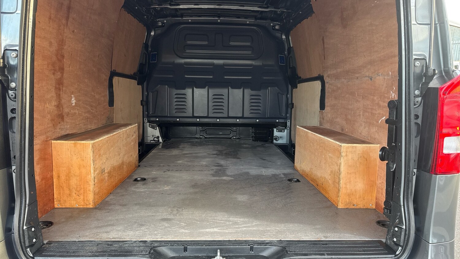 Used Mercedes-Benz Vito 2020 for sale - 76412110: Photo 16