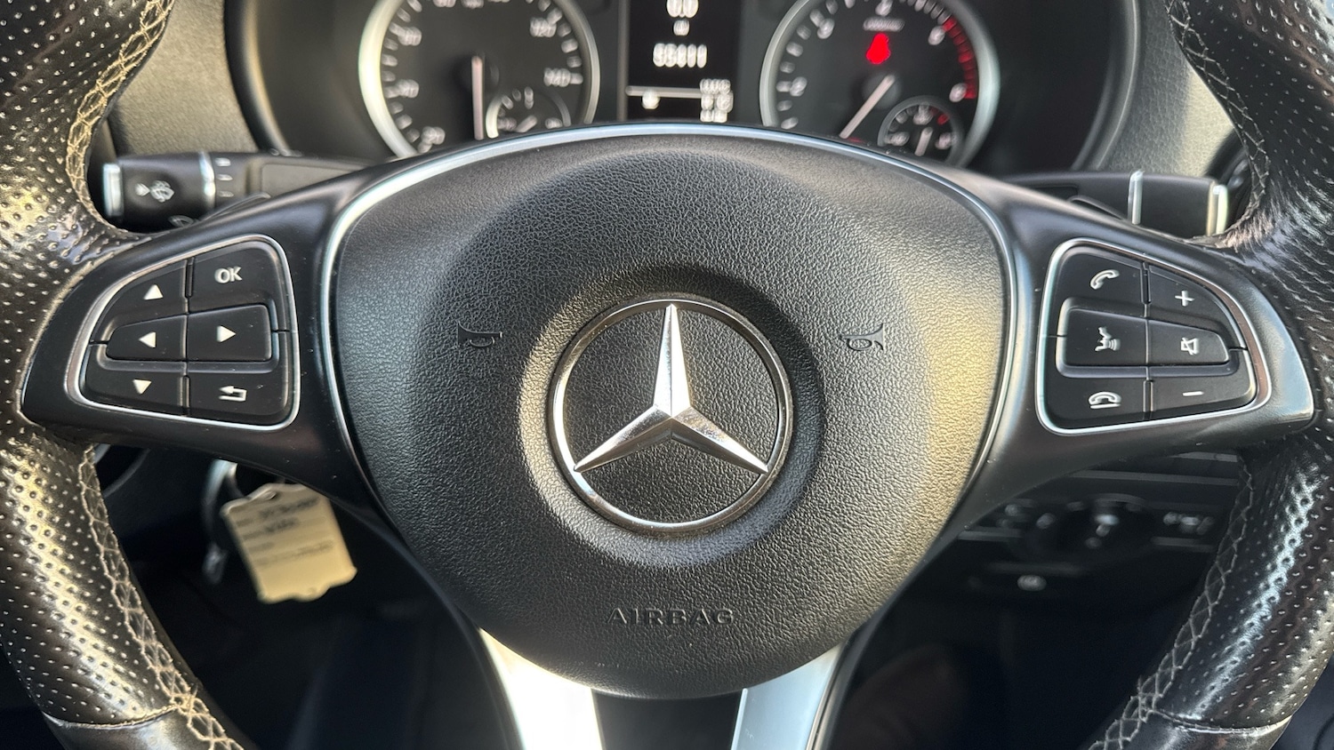 Used Mercedes-Benz Vito 2020 for sale - 76412110: Photo 21