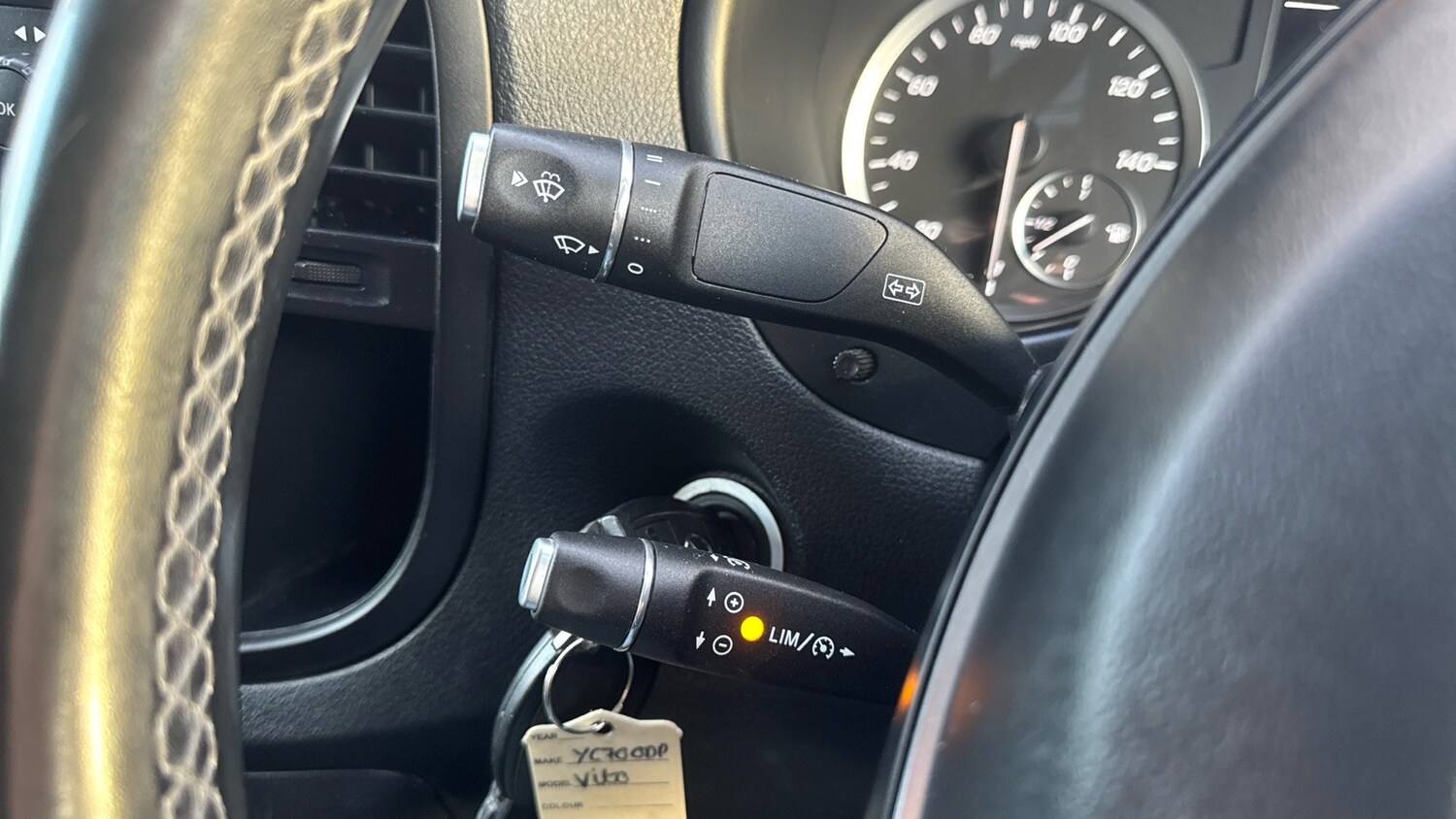 Used Mercedes-Benz Vito 2020 for sale - 76412110: Photo 22