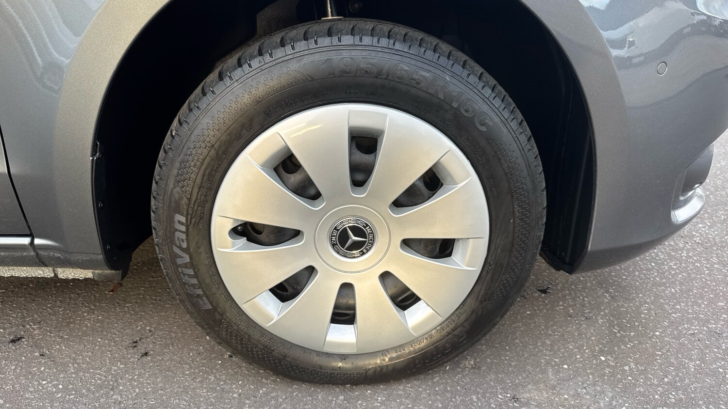 Used Mercedes-Benz Vito 2020 for sale - 76412110: Photo 36