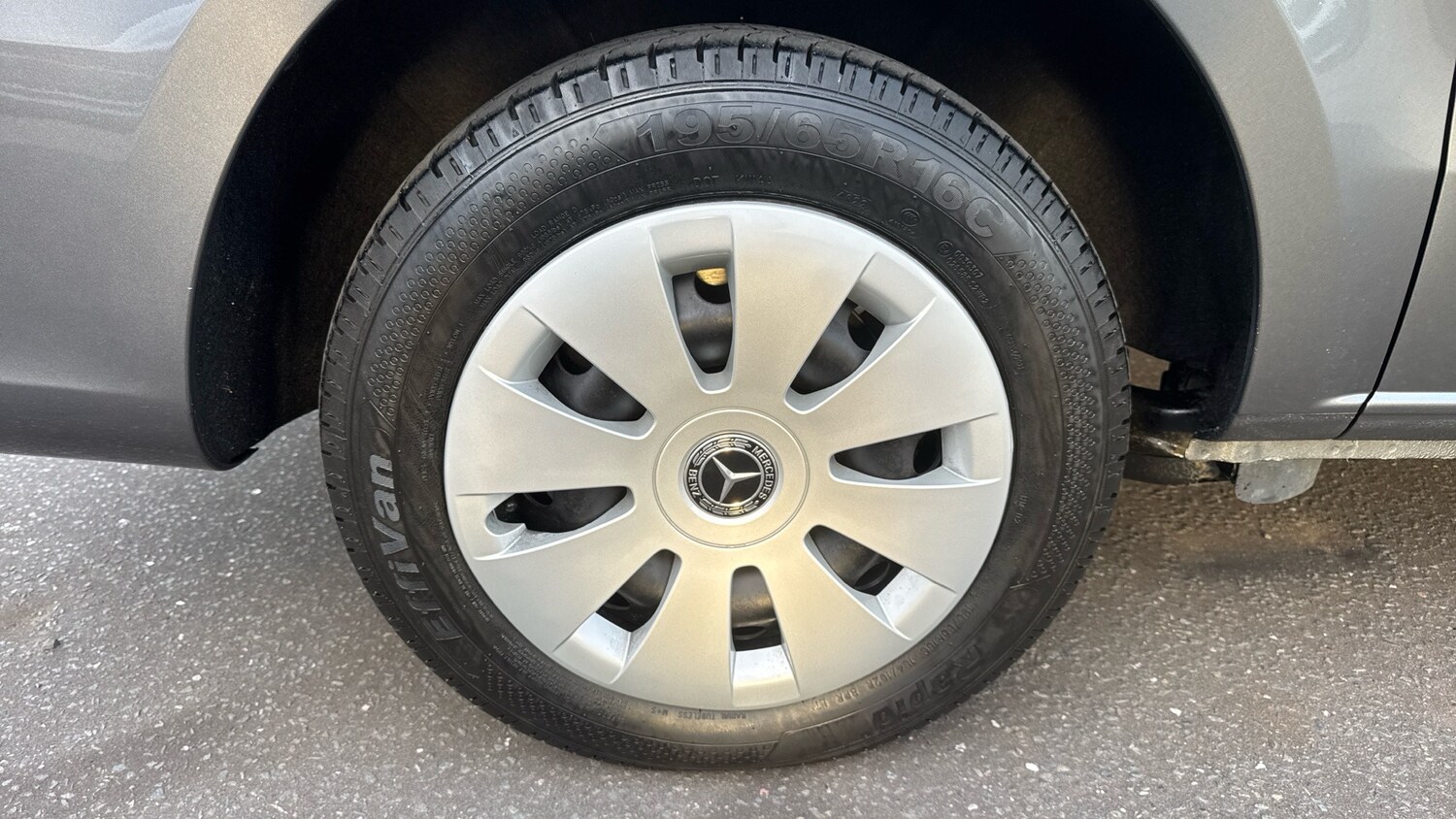 Used Mercedes-Benz Vito 2020 for sale - 76412110: Photo 37