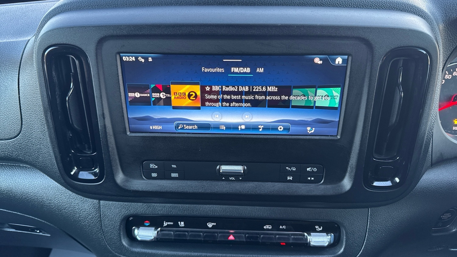 Used Mercedes-Benz Vito 2024 for sale - 77148967: Photo 12