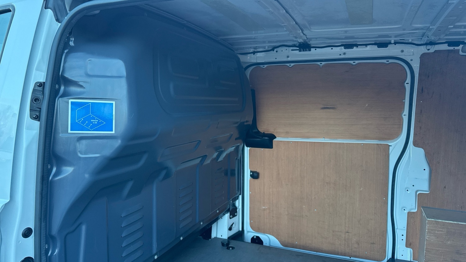 Used Mercedes-Benz Vito 2024 for sale - 77148967: Photo 14