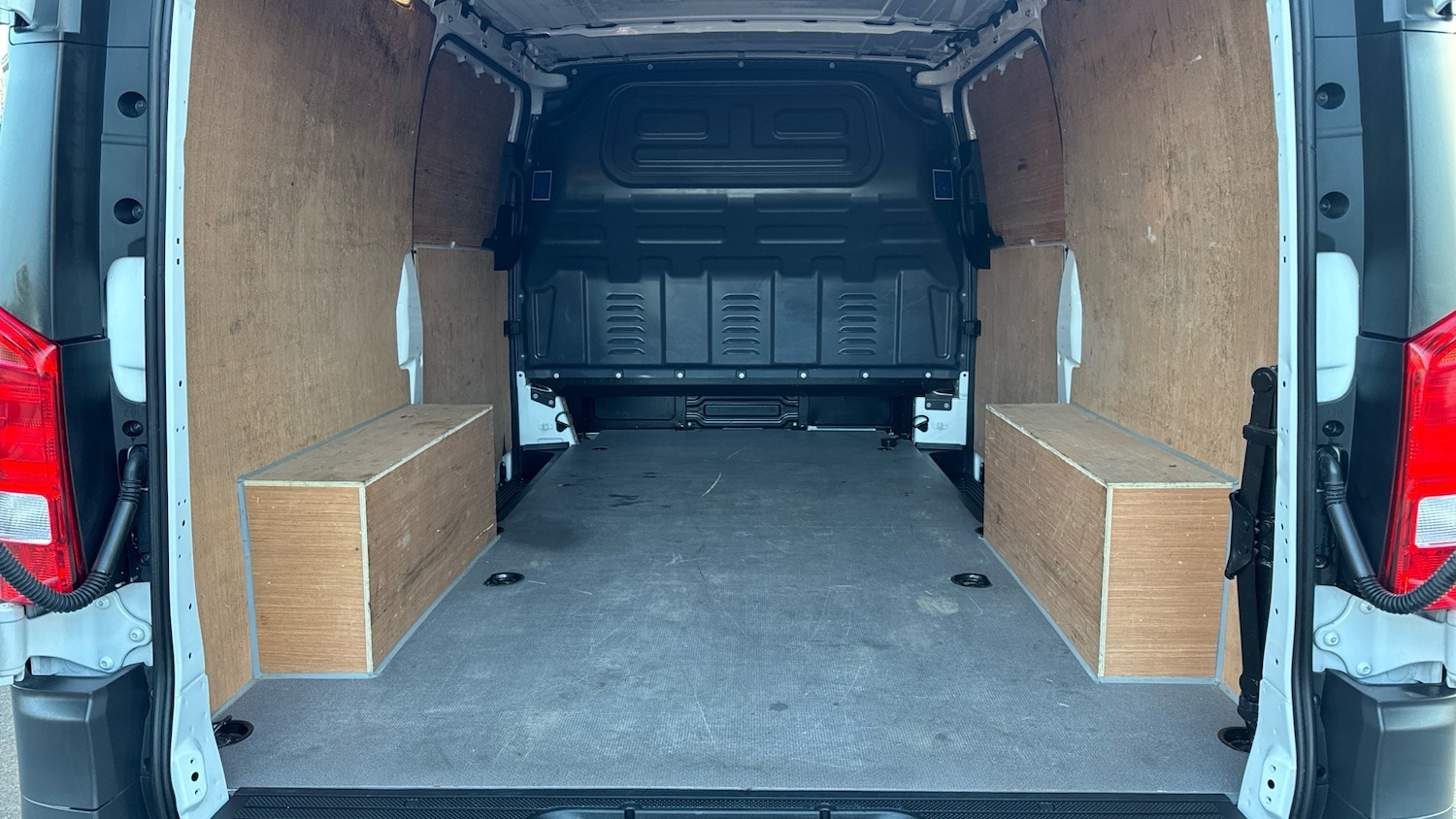 Used Mercedes-Benz Vito 2024 for sale - 77148967: Photo 16