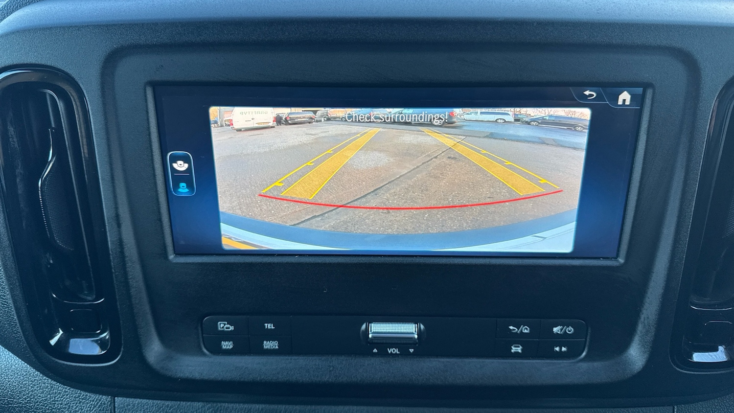 Used Mercedes-Benz Vito 2024 for sale - 77148967: Photo 20