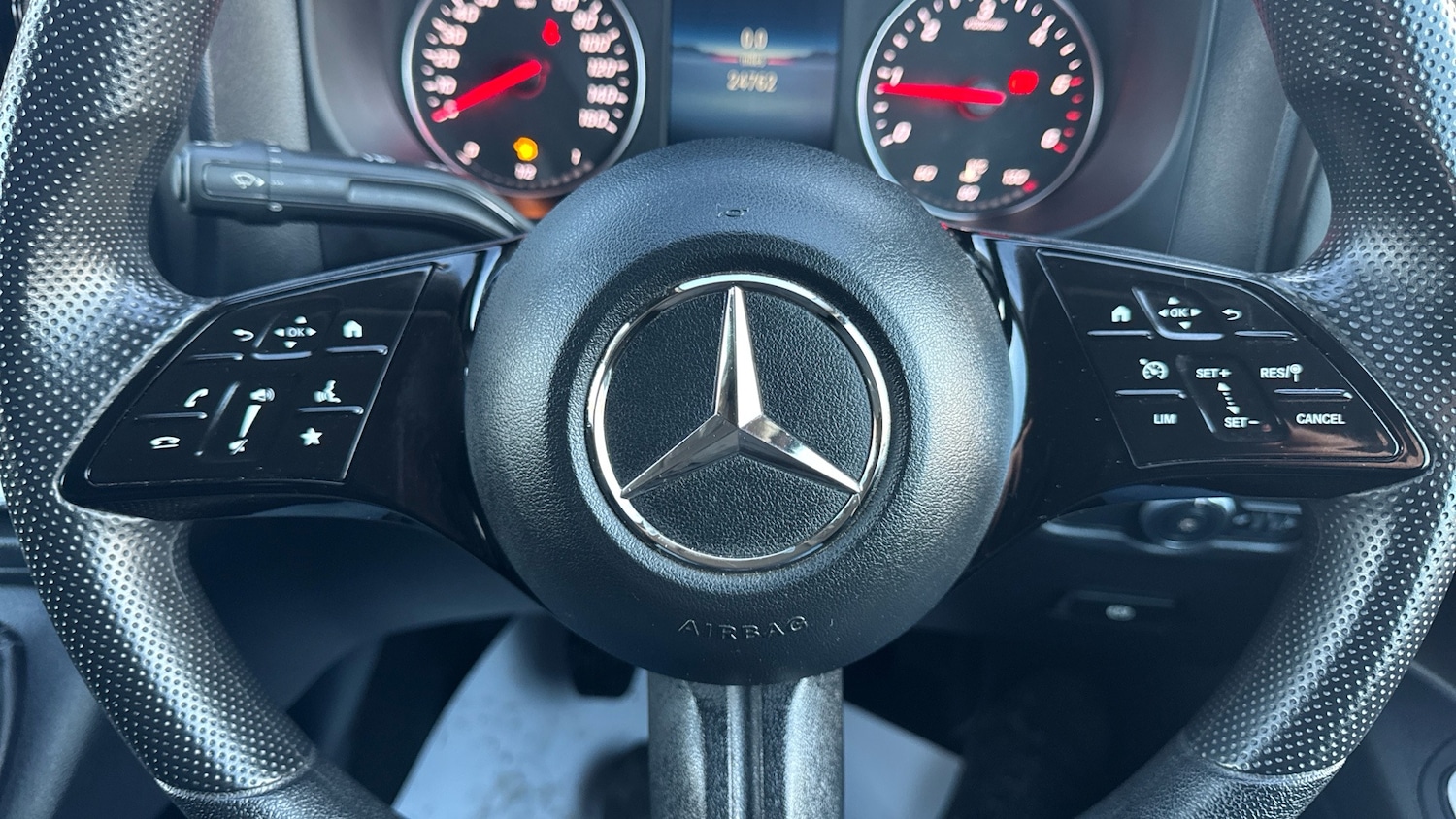 Used Mercedes-Benz Vito 2024 for sale - 77148967: Photo 21