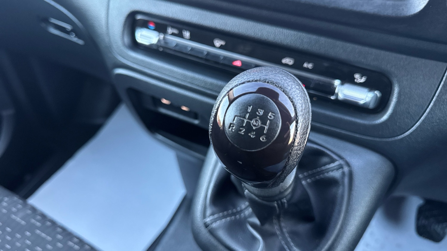 Used Mercedes-Benz Vito 2024 for sale - 77148967: Photo 23