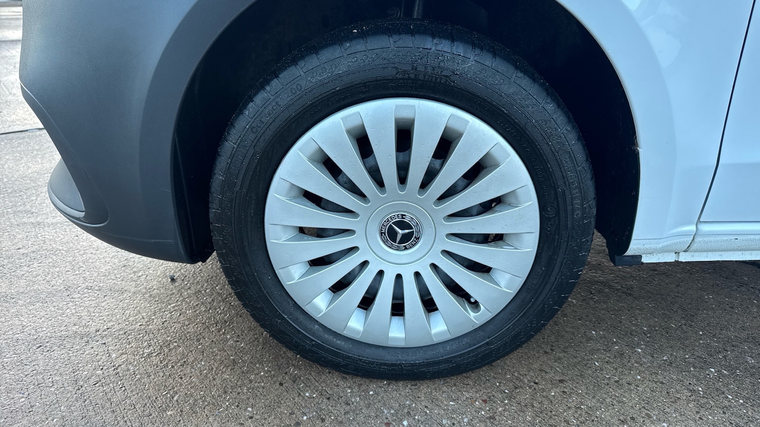 Used Mercedes-Benz Vito 2024 for sale - 77148967: Photo 33