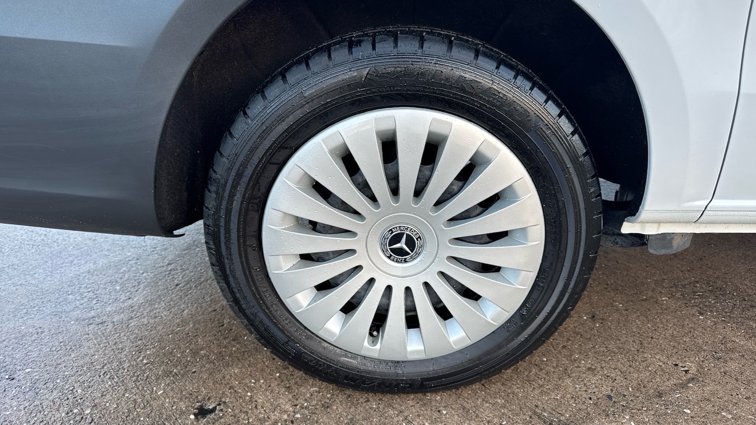 Used Mercedes-Benz Vito 2024 for sale - 77148967: Photo 36