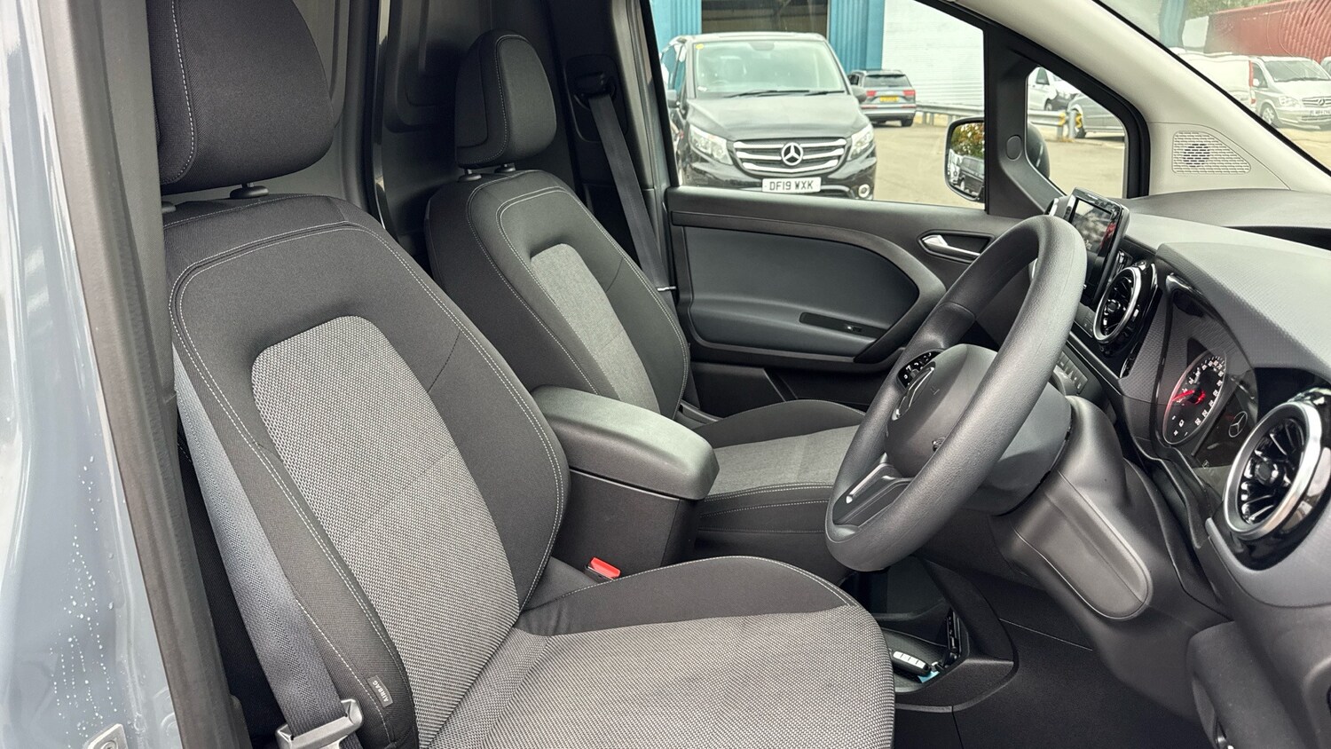 Used Mercedes-Benz Citan 2024 for sale - 76319155: Photo 10