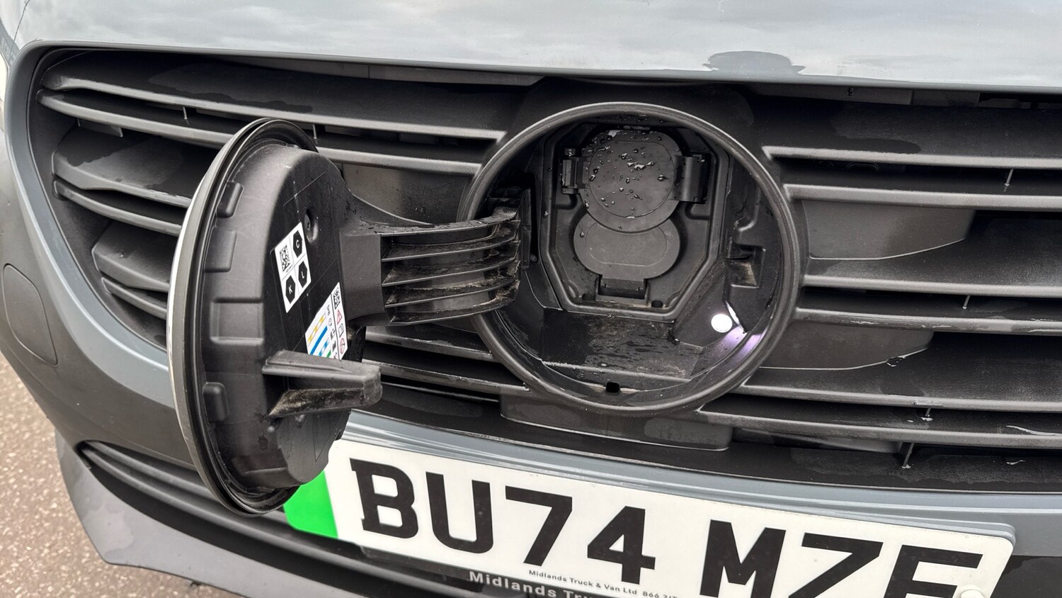 Used Mercedes-Benz Citan 2024 for sale - 76319155: Photo 19