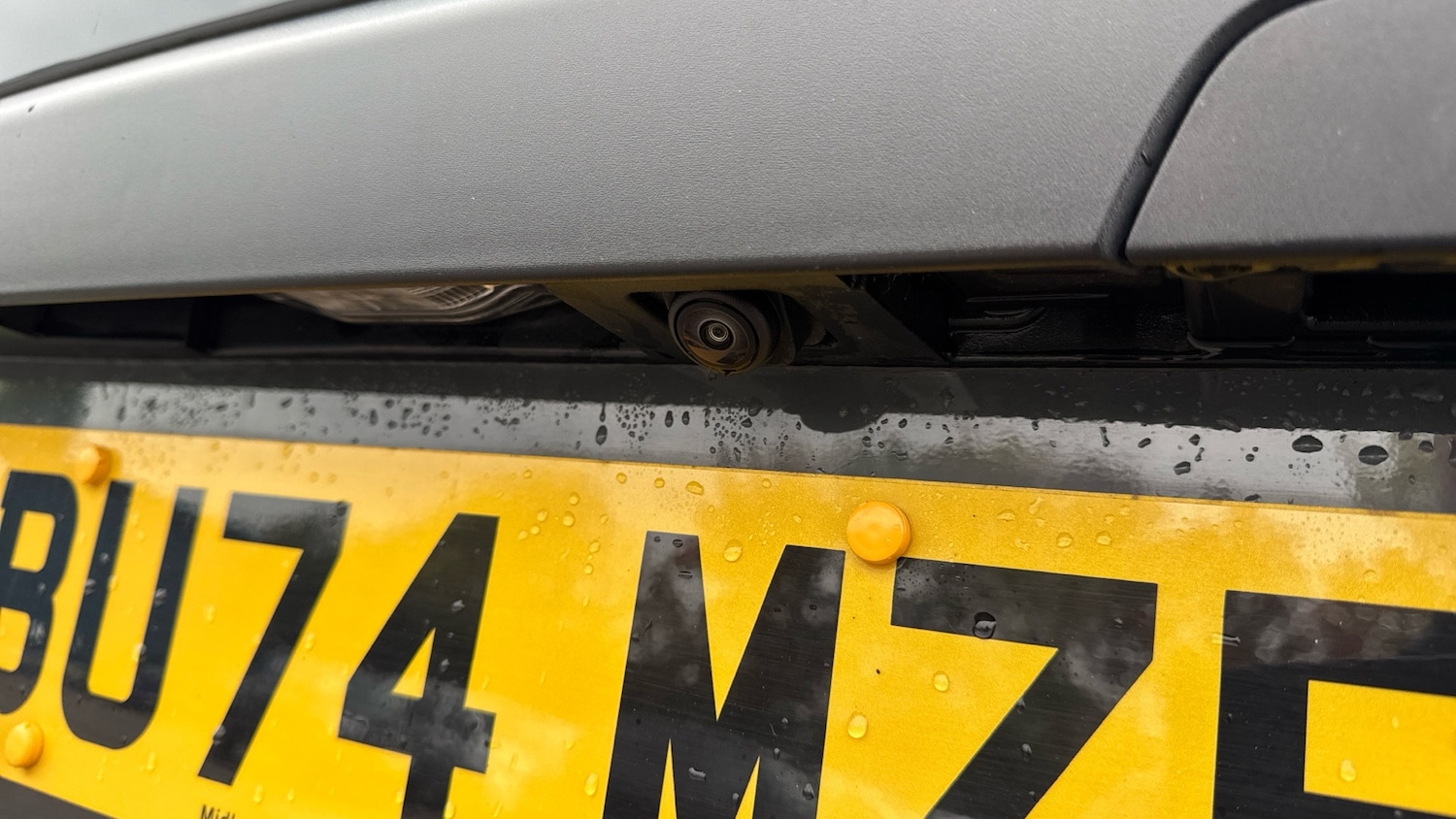 Used Mercedes-Benz Citan 2024 for sale - 76319155: Photo 22