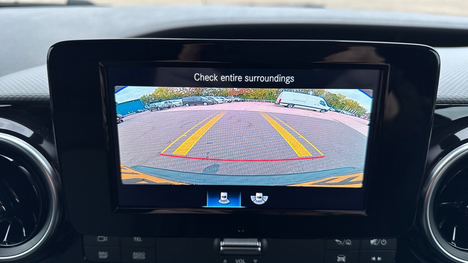 Used Mercedes-Benz Citan 2024 for sale - 76319155: Photo 23