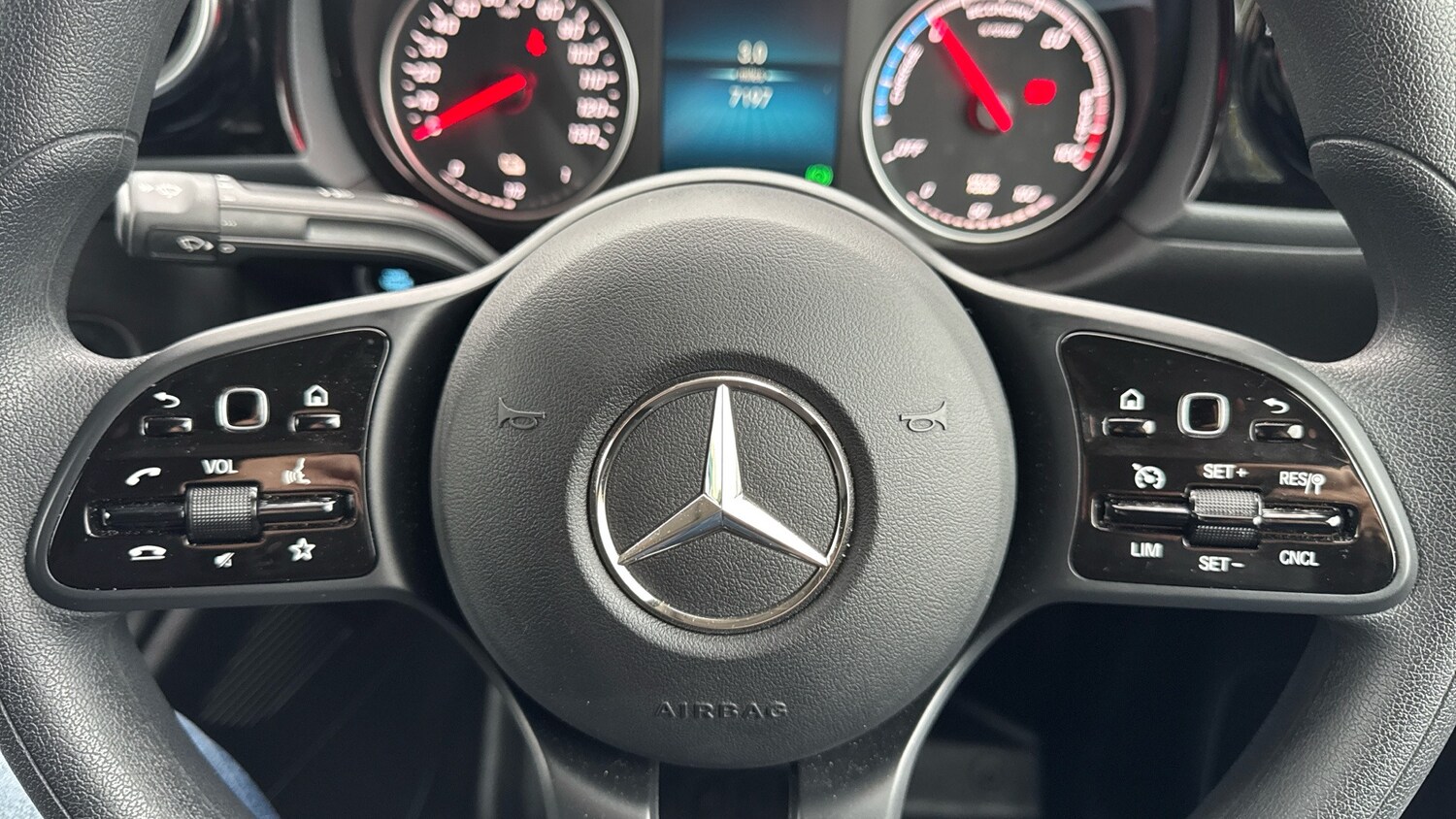 Used Mercedes-Benz Citan 2024 for sale - 76319155: Photo 24