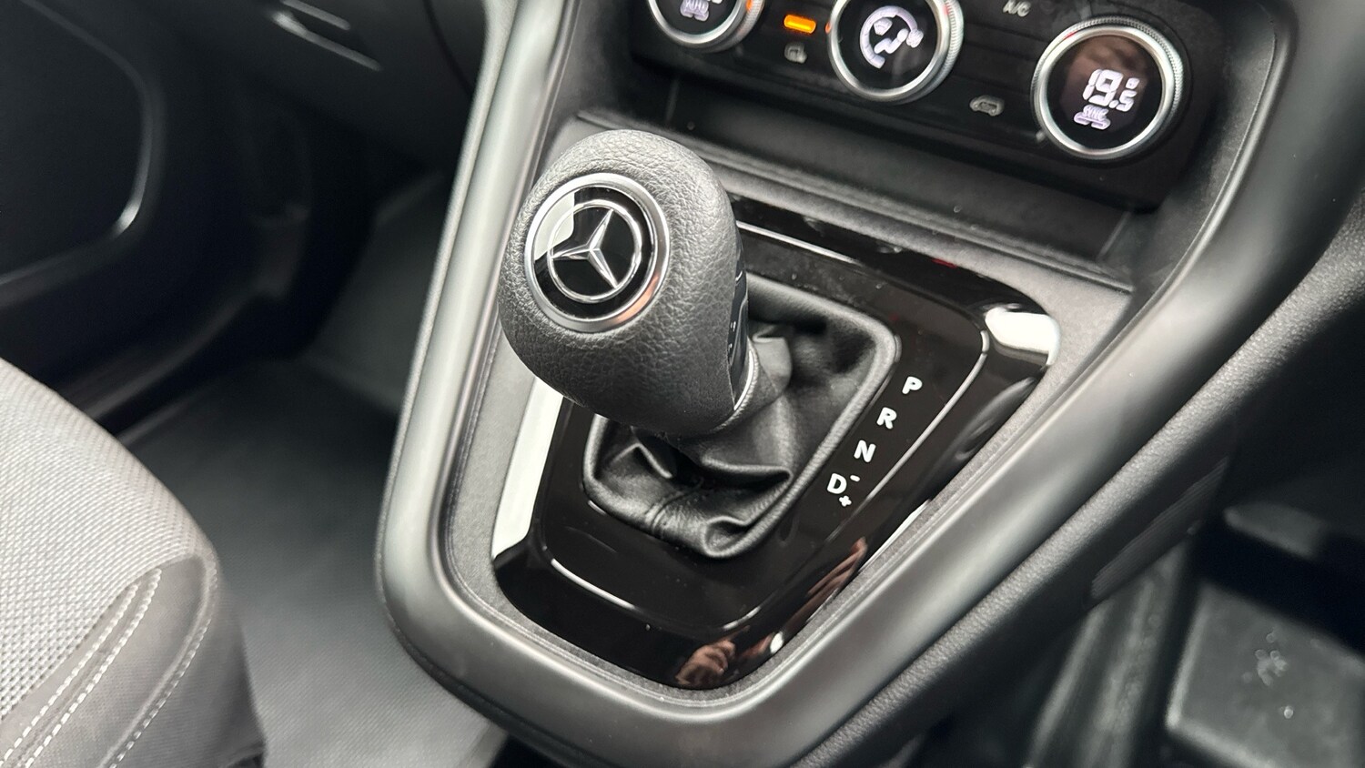 Used Mercedes-Benz Citan 2024 for sale - 76319155: Photo 25